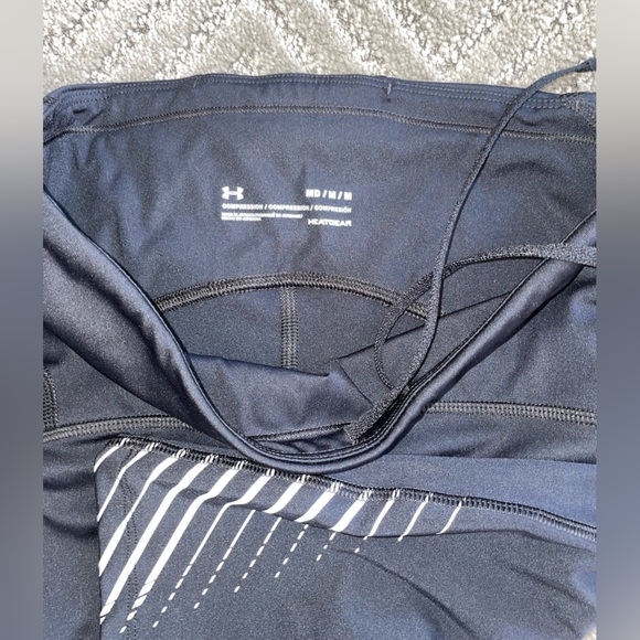 UA Athletic Shorts - Picture 3 of 4